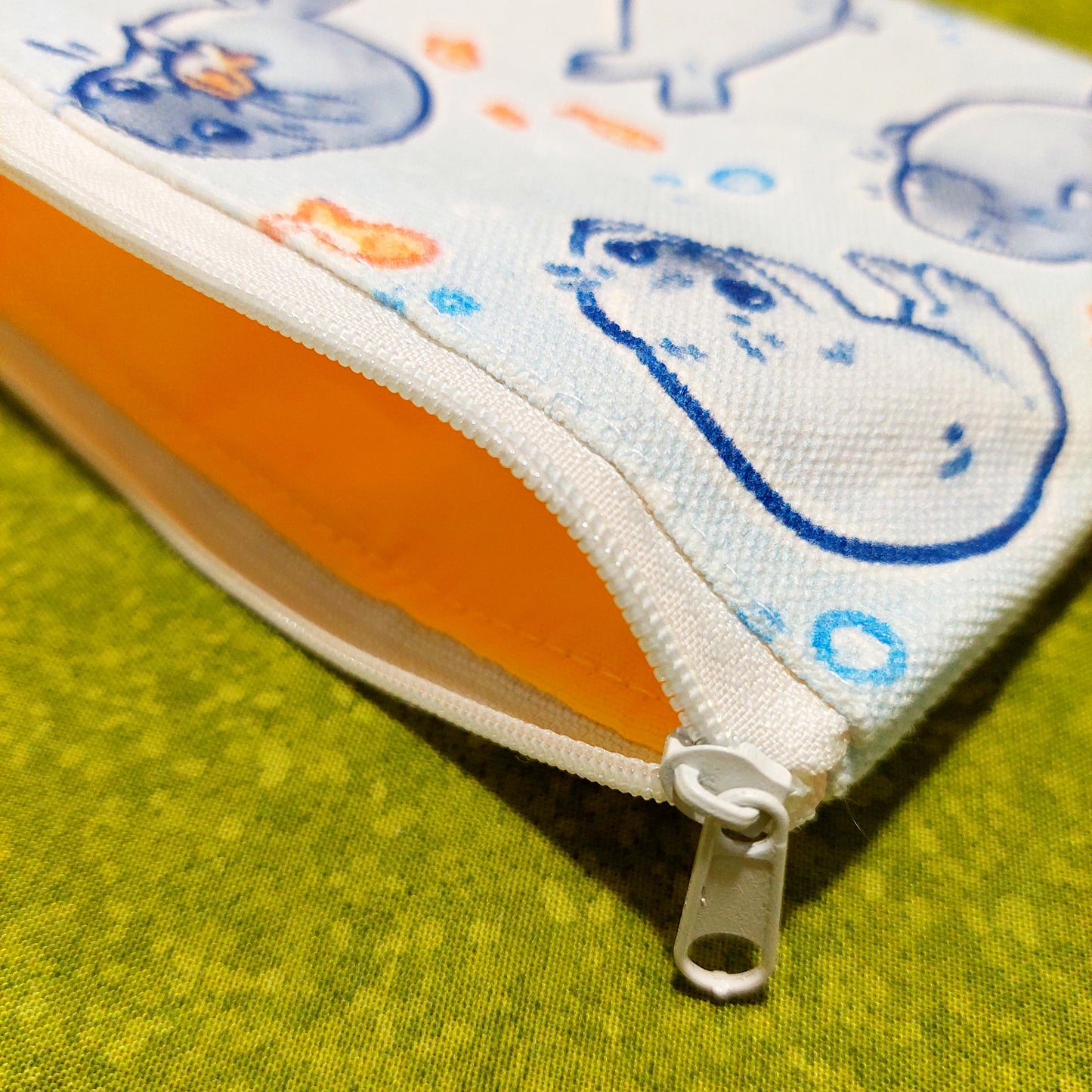 seal pouch