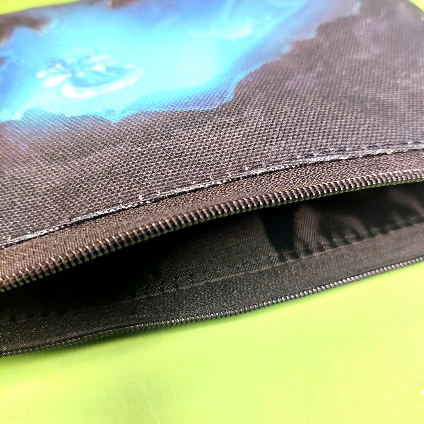 deep sea pouch