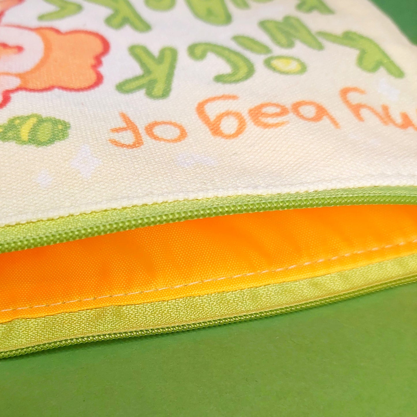 knick knacks pouch