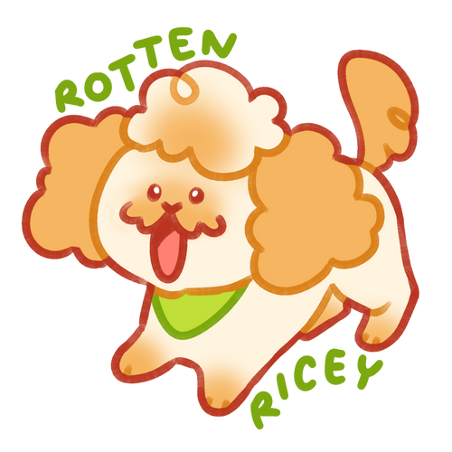 rottenricey