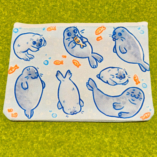 seal pouch
